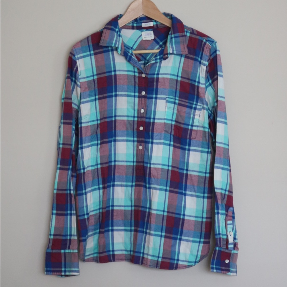 J.Crew Top
